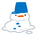 snowman_yukidaruma_tokeru[1]